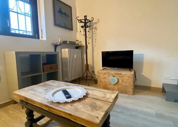 The Loft In The Yard Μιλάνο