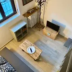 The Loft In The Yard