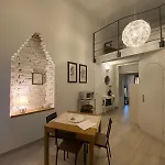 Apartment The Loft In The Yard Milan