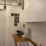 Apartment The Loft In The Yard Milan