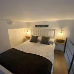 The Loft In The Yard Apartment