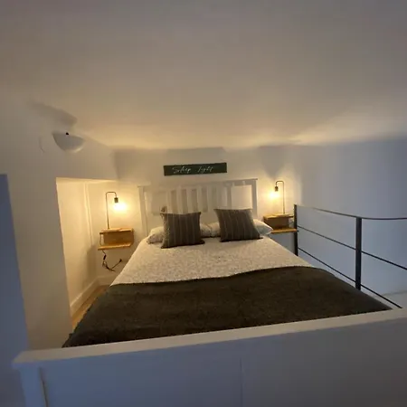 The Loft In The Yard Διαμέρισμα