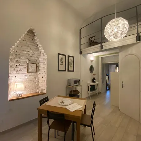 Διαμέρισμα The Loft In The Yard Μιλάνο