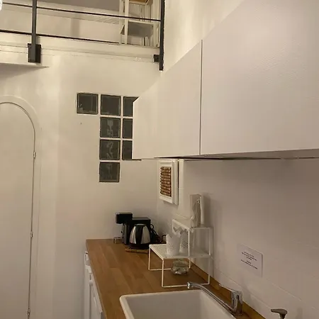 Διαμέρισμα The Loft In The Yard Μιλάνο