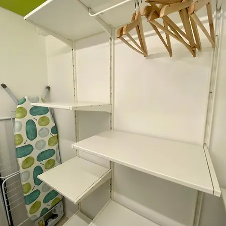 The Loft In The Yard Διαμέρισμα Μιλάνο