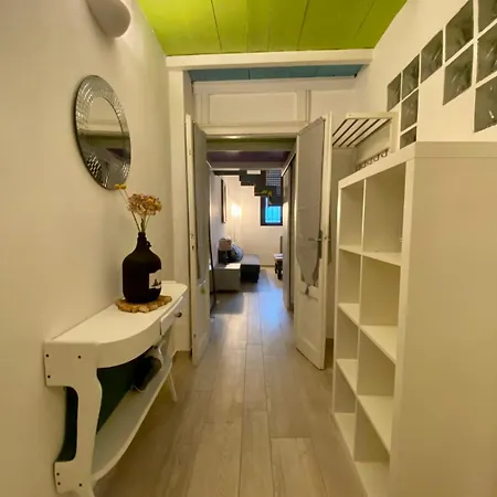 The Loft In The Yard * Μιλάνο