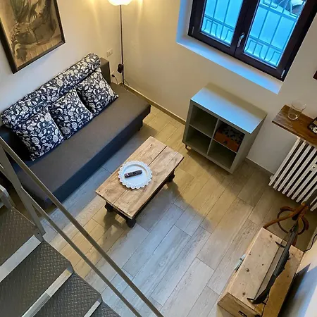 Διαμέρισμα The Loft In The Yard