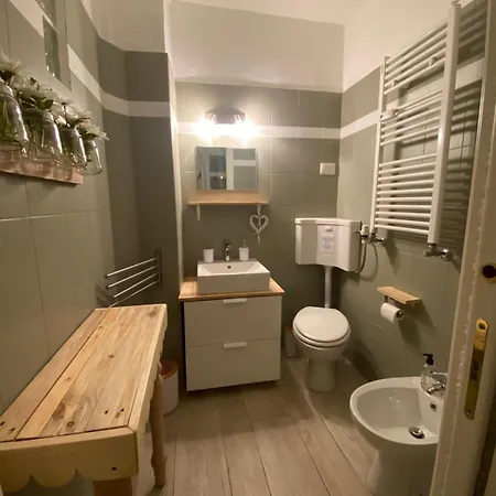 The Loft In The Yard Διαμέρισμα *