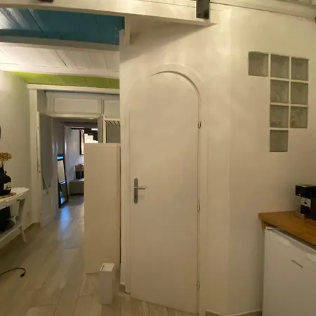 The Loft In The Yard * Μιλάνο