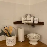 דירה The Loft In The Yard *