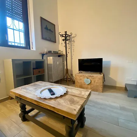 The Loft In The Yard מילאנו